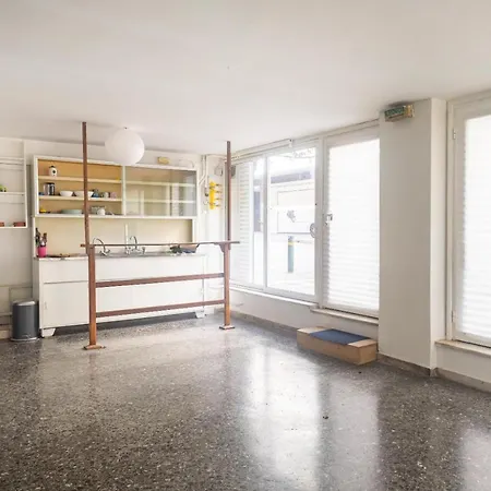 Lycabettous/kolonaki-loft Apartment