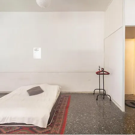 Apartment Lycabettous/kolonaki-loft Athens